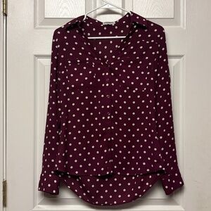 Express Blouse